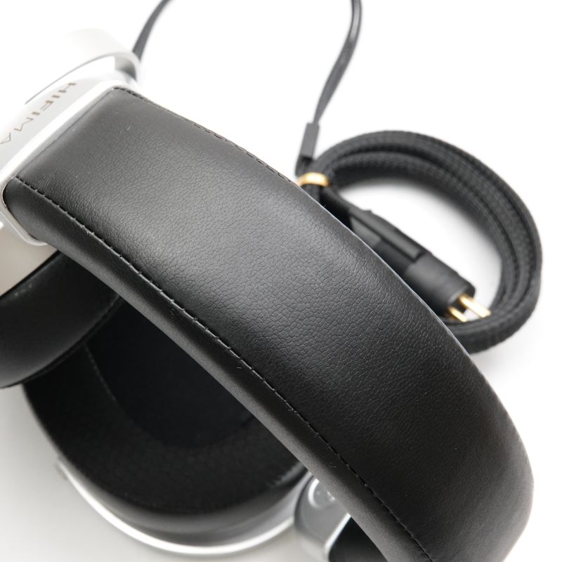 MINI Shangri-La headphone