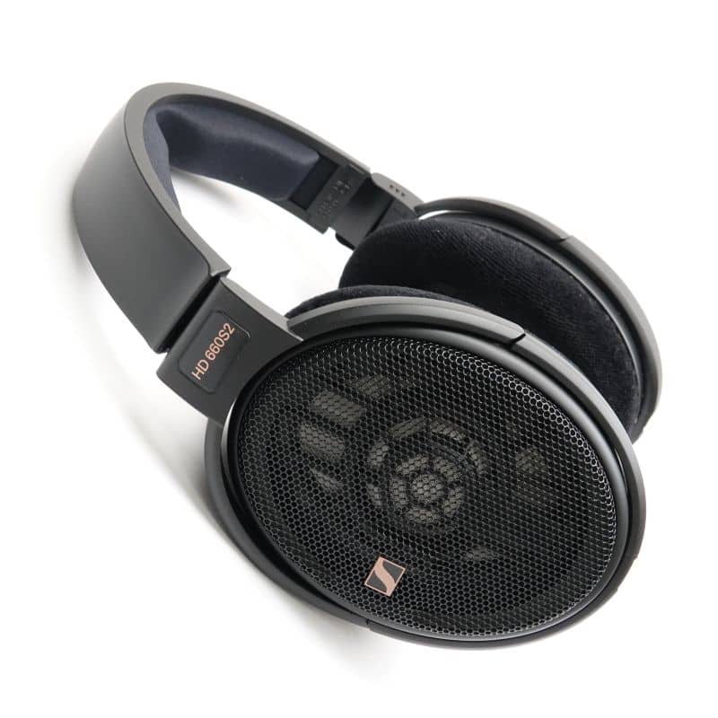 HD 660S2