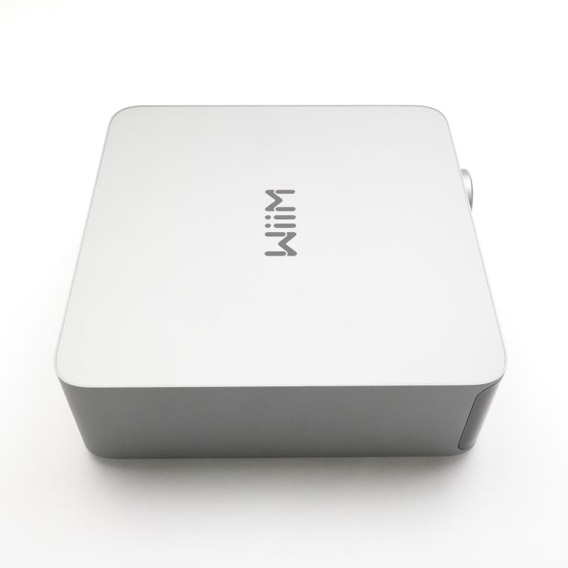 WiiM Ultra Space Gray [WIM-WULTRA-SG]