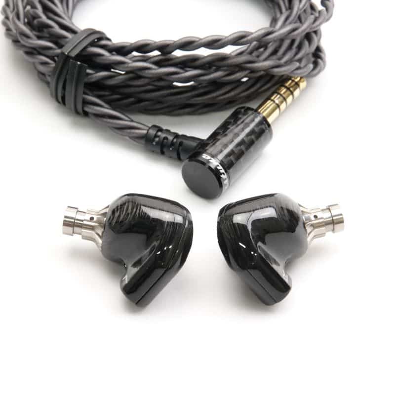HS1900X SHINOGI-鎬- [HS1900X-BLK]