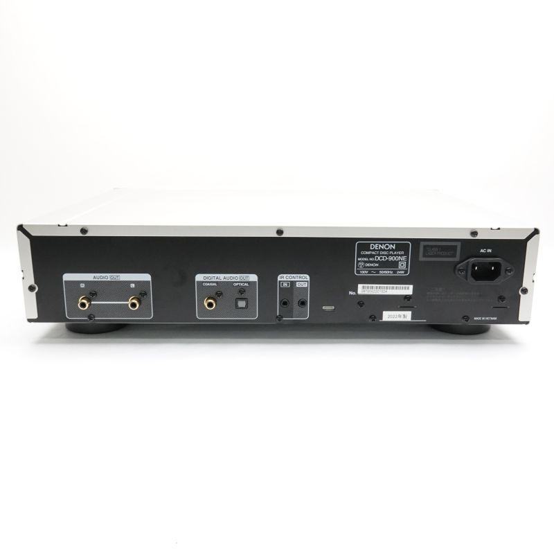 DCD-900NE SP