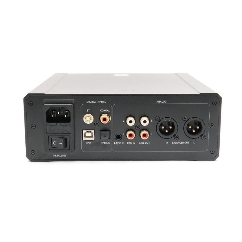 K9 Pro ESS [FIO-K9PROESS-B]
