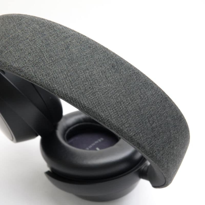 MOMENTUM 4 Wireless BLACK [M4AEBT BLACK]