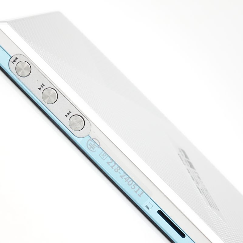 JM21 Blue [FIO-JM21-L]