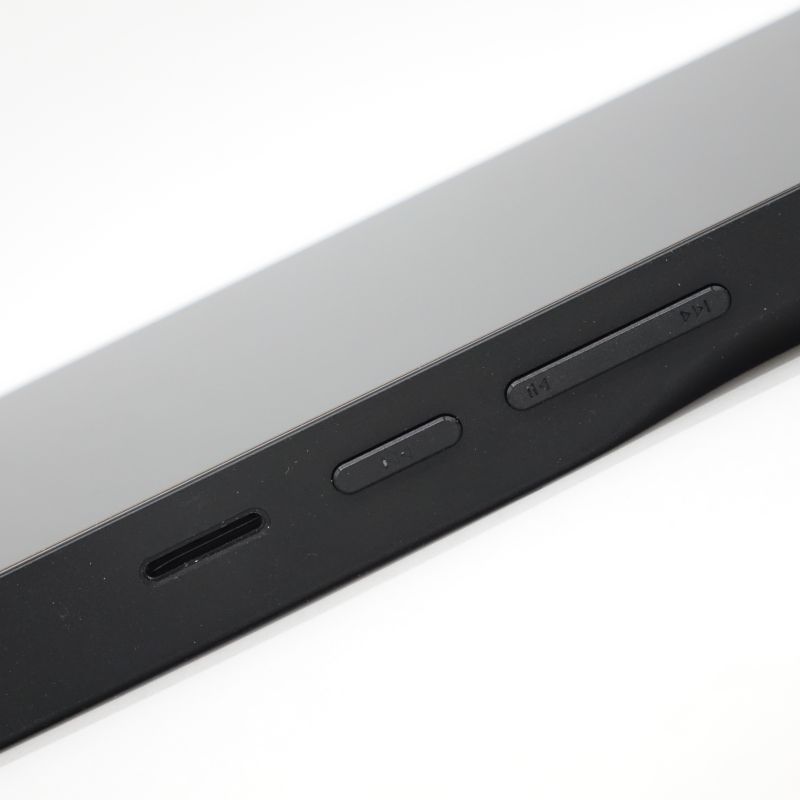 R6 Pro II Black