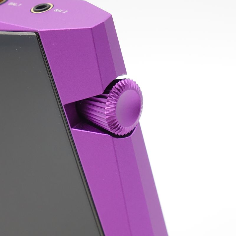 A&norma SR35 Purple [IRV-AK-SR35-PUR]