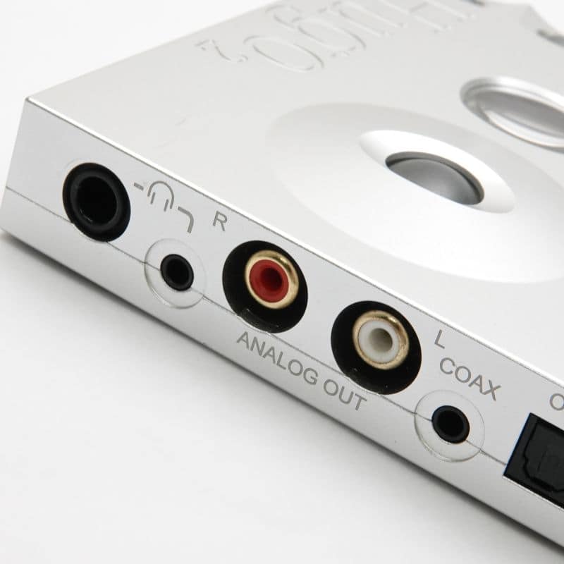 Hugo 2 Silver [CHO-HUGO2-SLV]