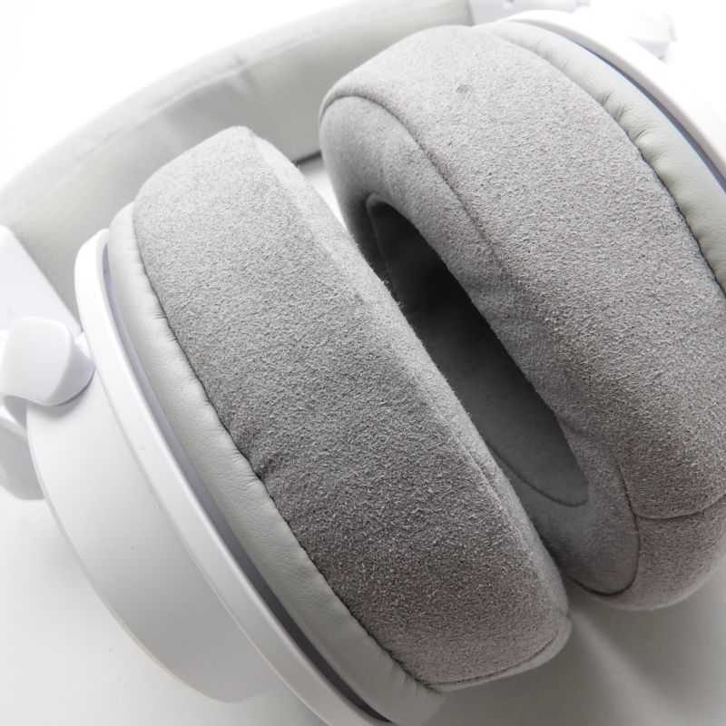 Signature PURE WHITE [ULT-SIG-PURE-WHT]