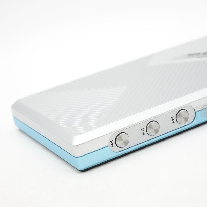 JM21 Blue [FIO-JM21-L]