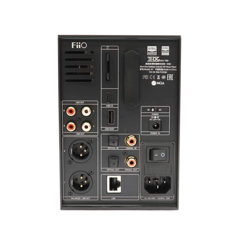 R7 [FIO-R7-B]
