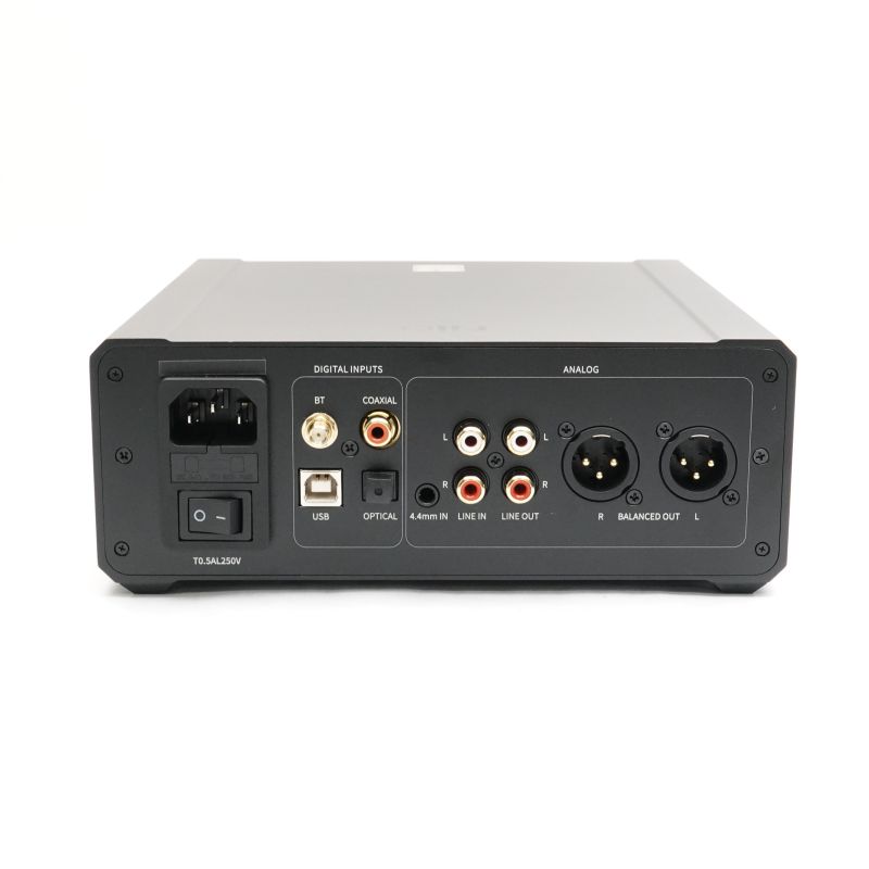 K9 Pro ESS [FIO-K9PROESS-B]