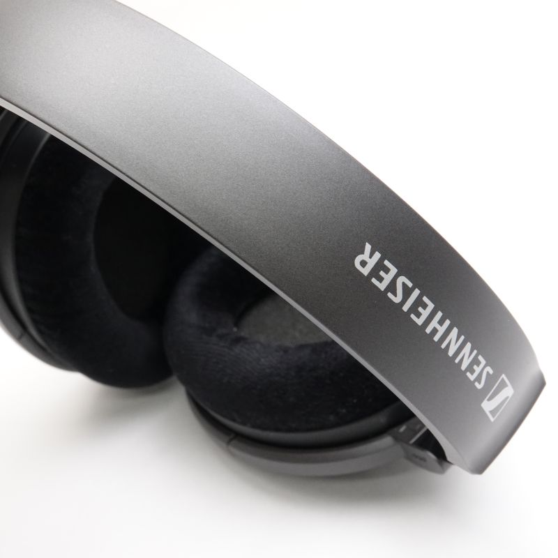 HD600