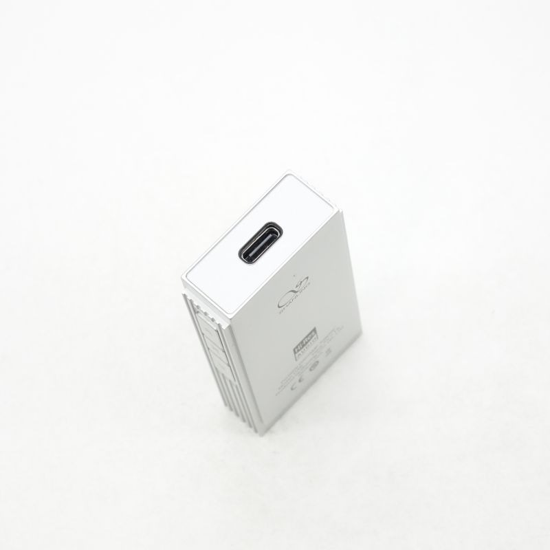 UA6 Silver