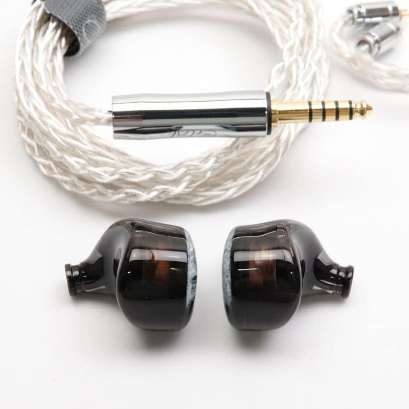 HiFiGo Kinera Celest Relentless