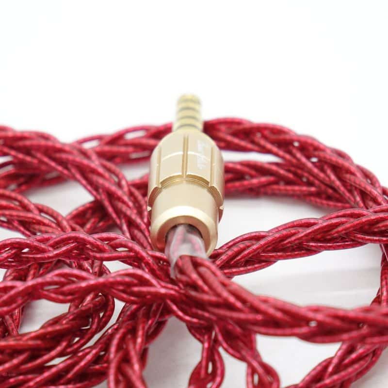 Vermilion MK2-8W(C2P-4.4) [BEA-7285]