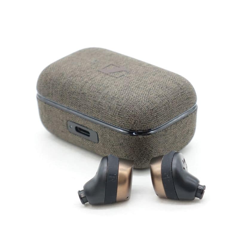 MOMENTUM True Wireless 4 [MTW4 Black copper]