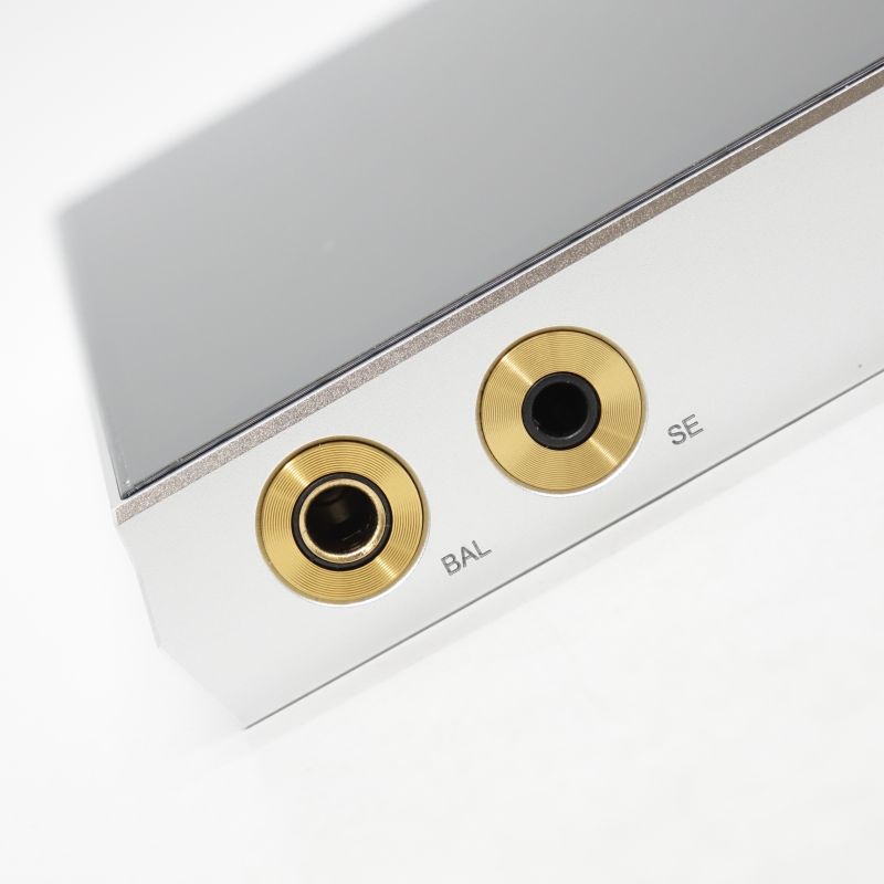 DX260 Silver