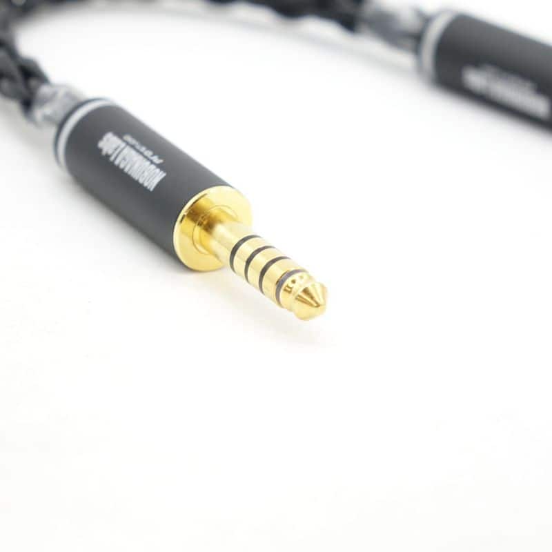 碓氷 (Usui) 4.4mm/4.4mm [NLA-USU]