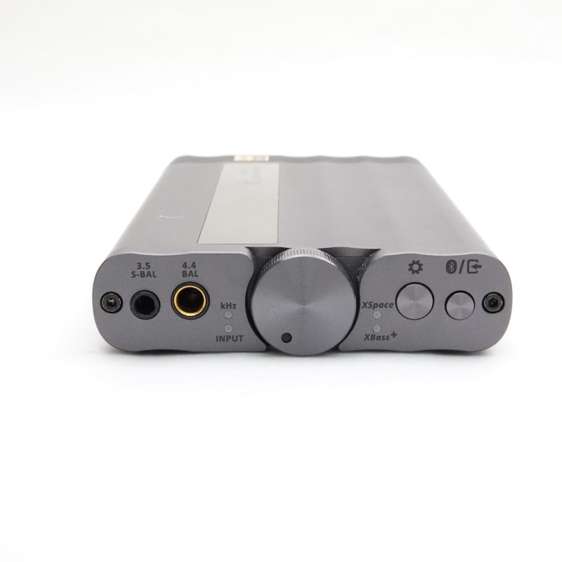 xDSD Gryphon [IFI-XDSD-GR]