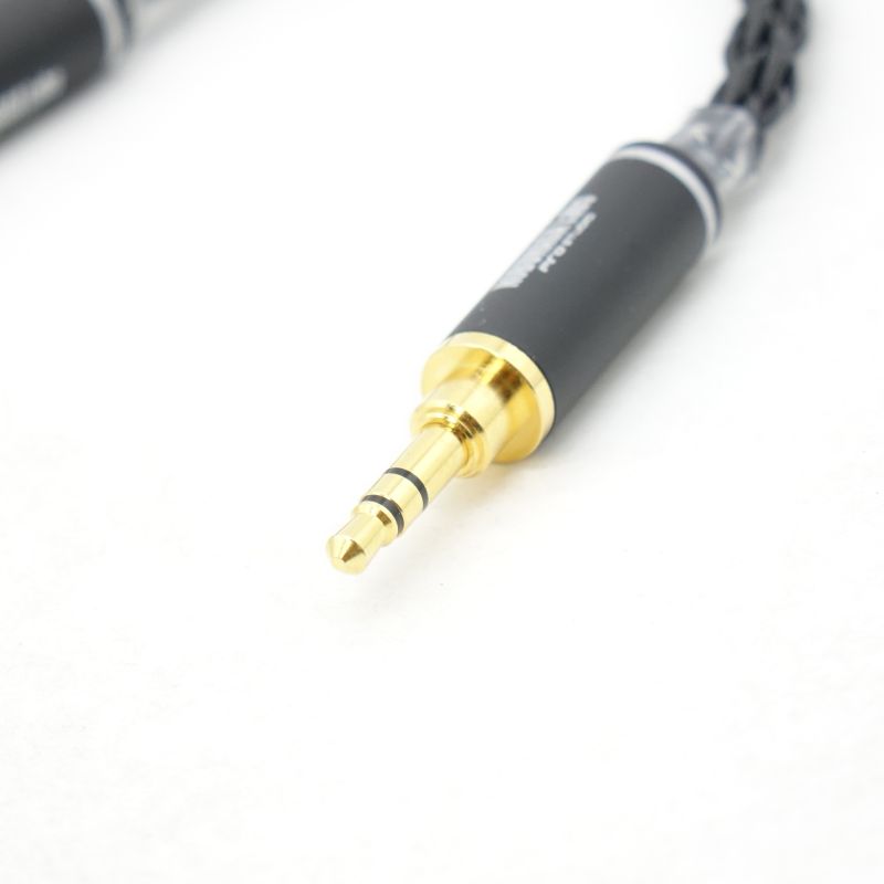 三国 (Mikuni) 3.5mm/3.5mm [NLA-MKN]
