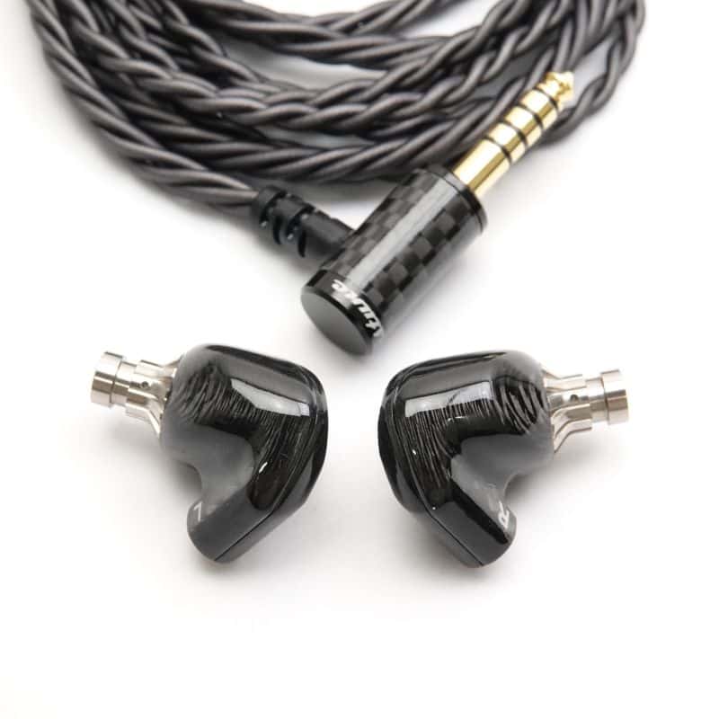 HS1900X SHINOGI-鎬- [HS1900X-BLK]