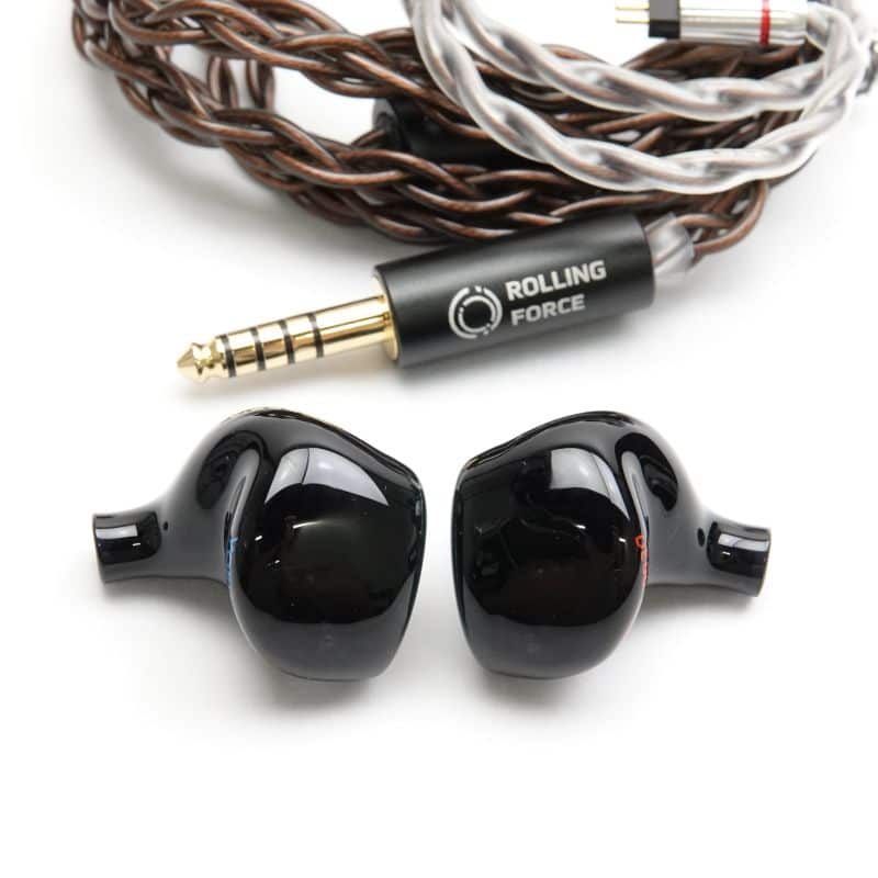 Starry Audio Yoru