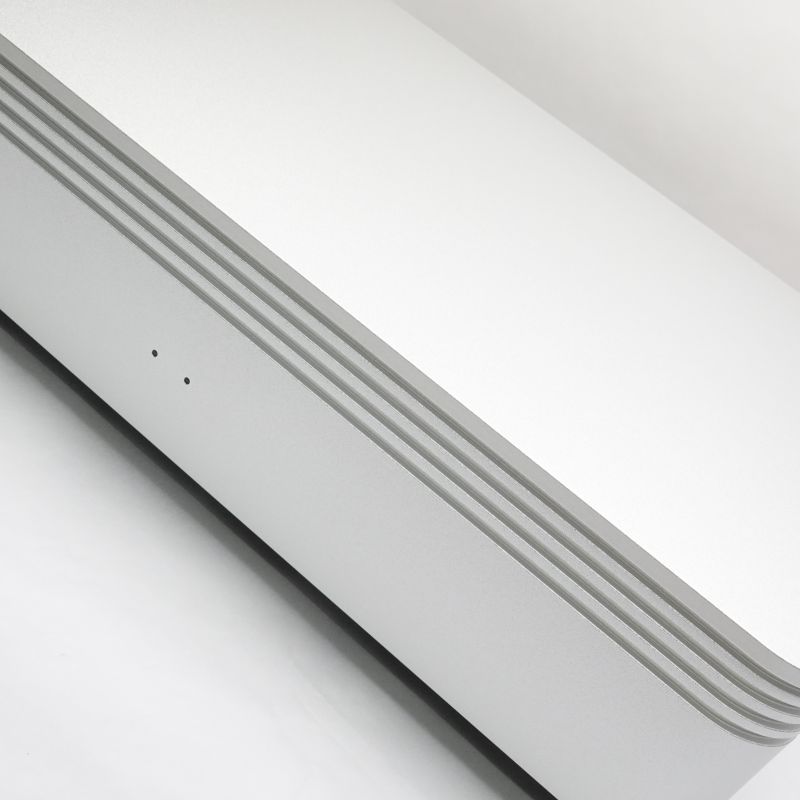 V5 AQUARIUS Silver