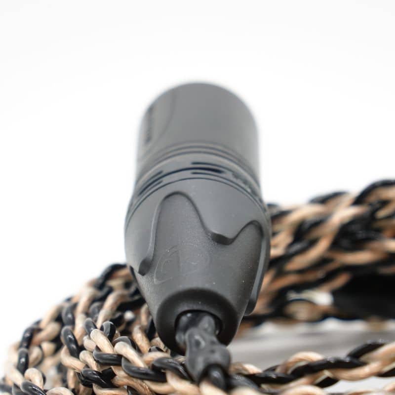 Premium Bk-Cp hp cable for LCD [CBL-XL-1030]