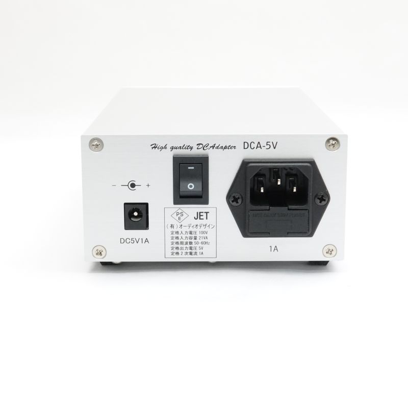 DCA-5V