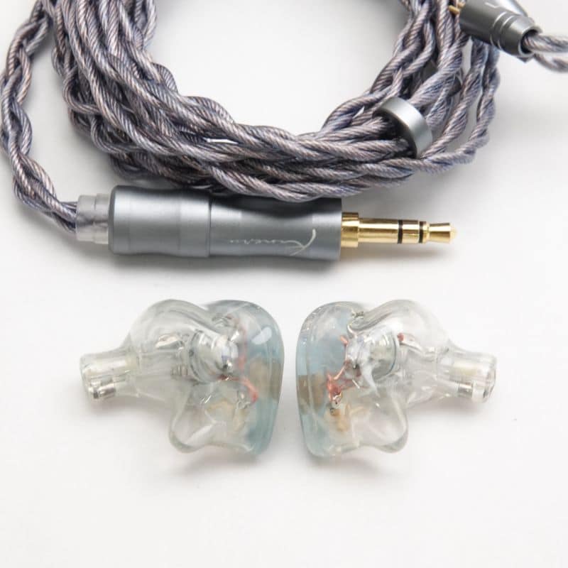 Freya 2.0 LTD