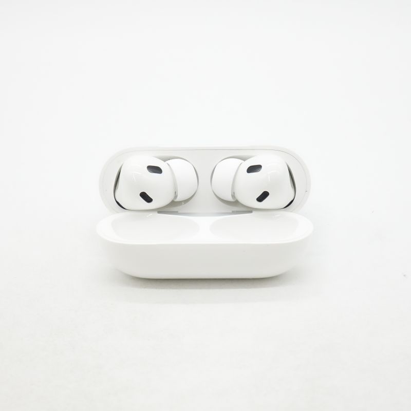 AirPods Pro(2G)(USB-Cケース付) [MTJV3J/A]