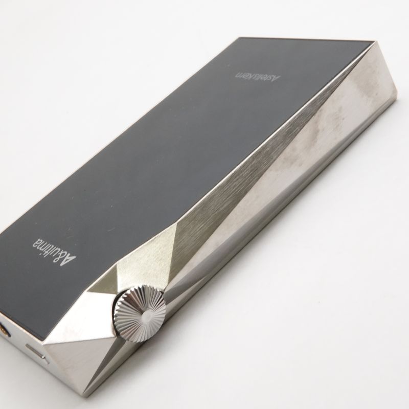 A&ultima SP3000M Copper Nickel [IRV-AK-SP3000M-CN]