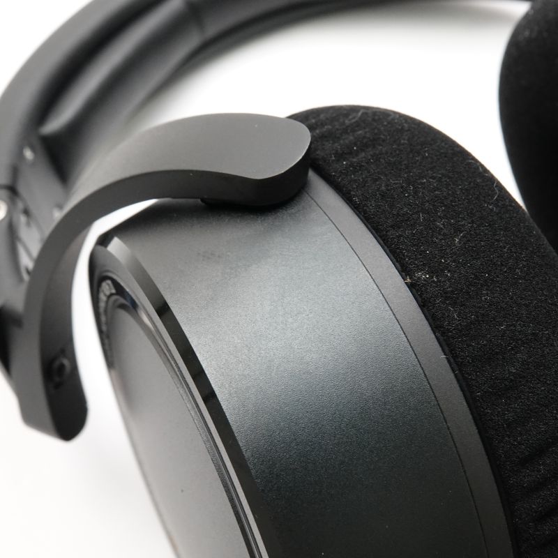 NDH 20 Black Edition