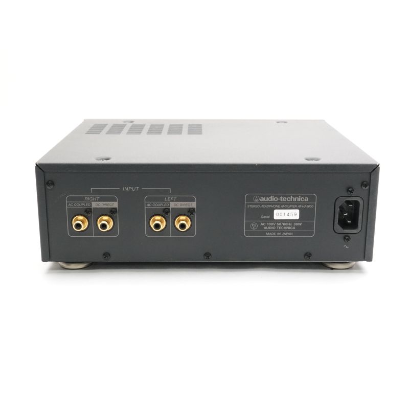 AT-HA5000