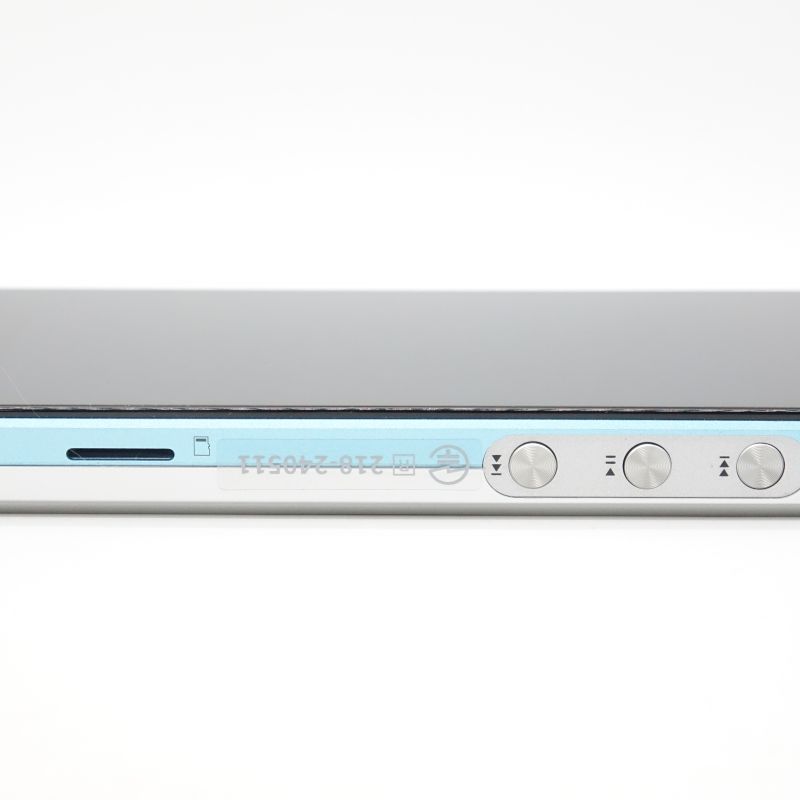 JM21 Blue [FIO-JM21-L]