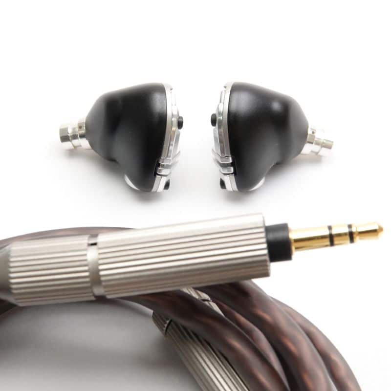 HS2000MX SHO-笙-MKIII
