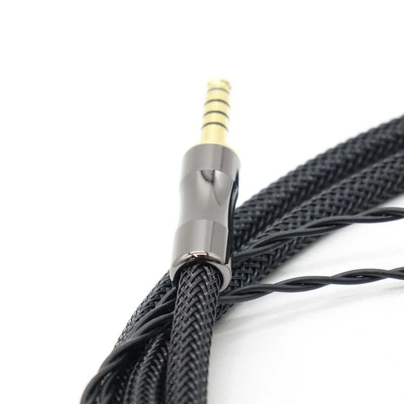 Clear force HD800 4.4mm [CF-HD800-4.4]