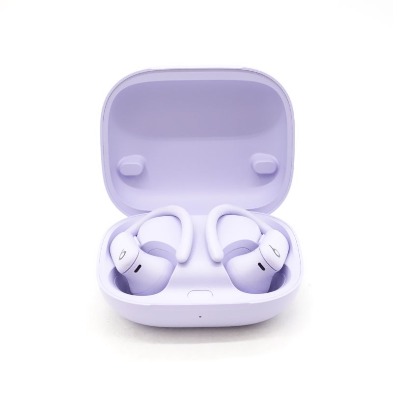 Powerbeats Pro 2 ハイパーパープル [MX753PA/A]