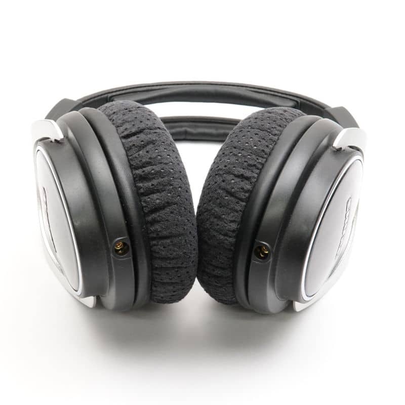SRH1540-BK-A