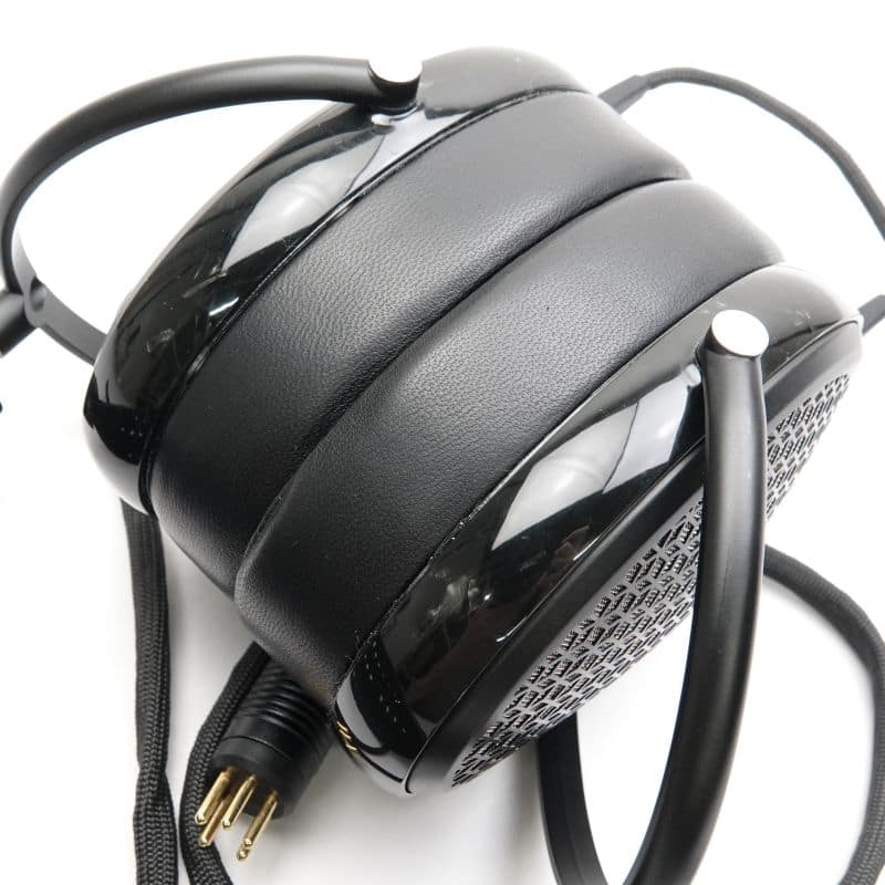 CRBN ELECTROSTATIC HP