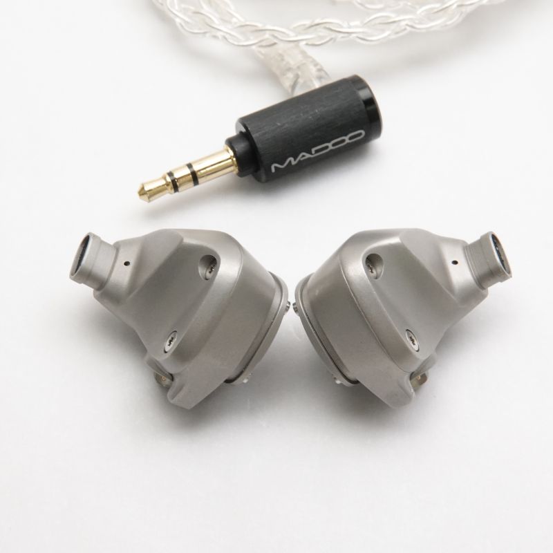 Typ711 [MDO-T711-SS]