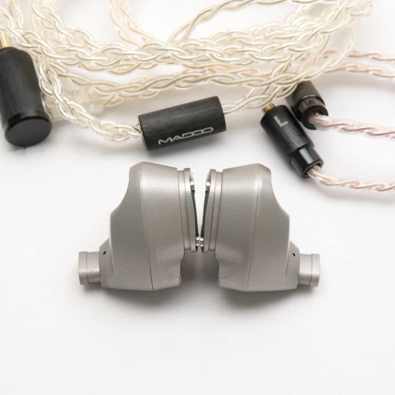 Typ711 [MDO-T711-SS]