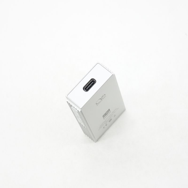 UA6 Silver