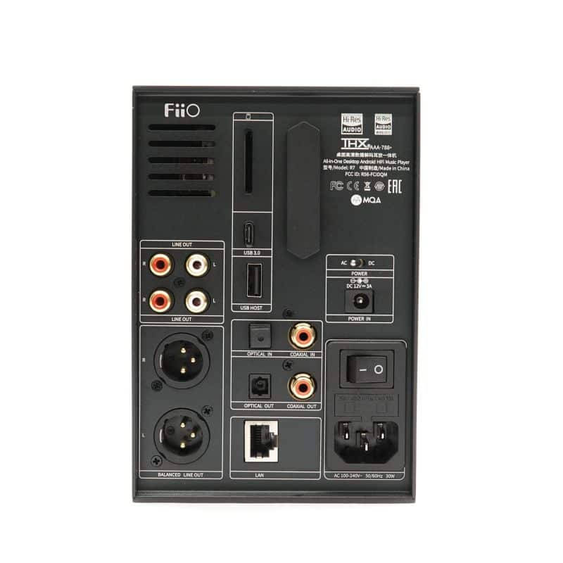 R7 [FIO-R7-B]