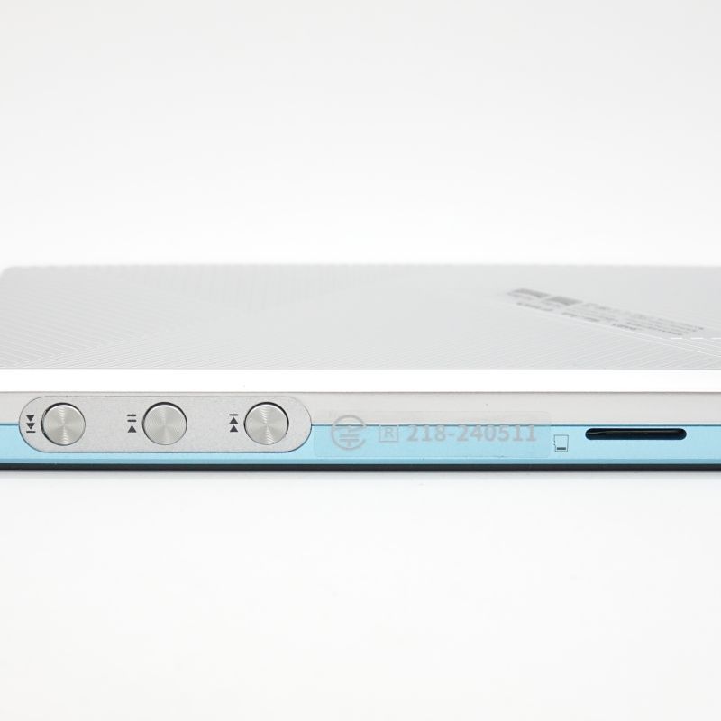 JM21 Blue [FIO-JM21-L]