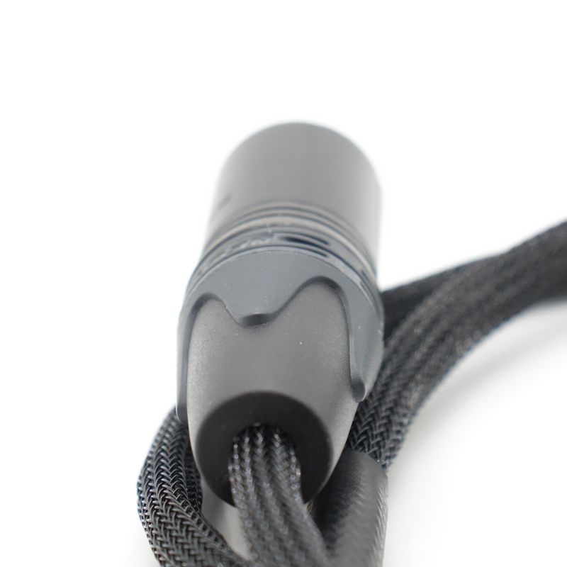 MIKUMARI Ref.2 4極XLR 1.3m [MIKURE2-13-4XLR]
