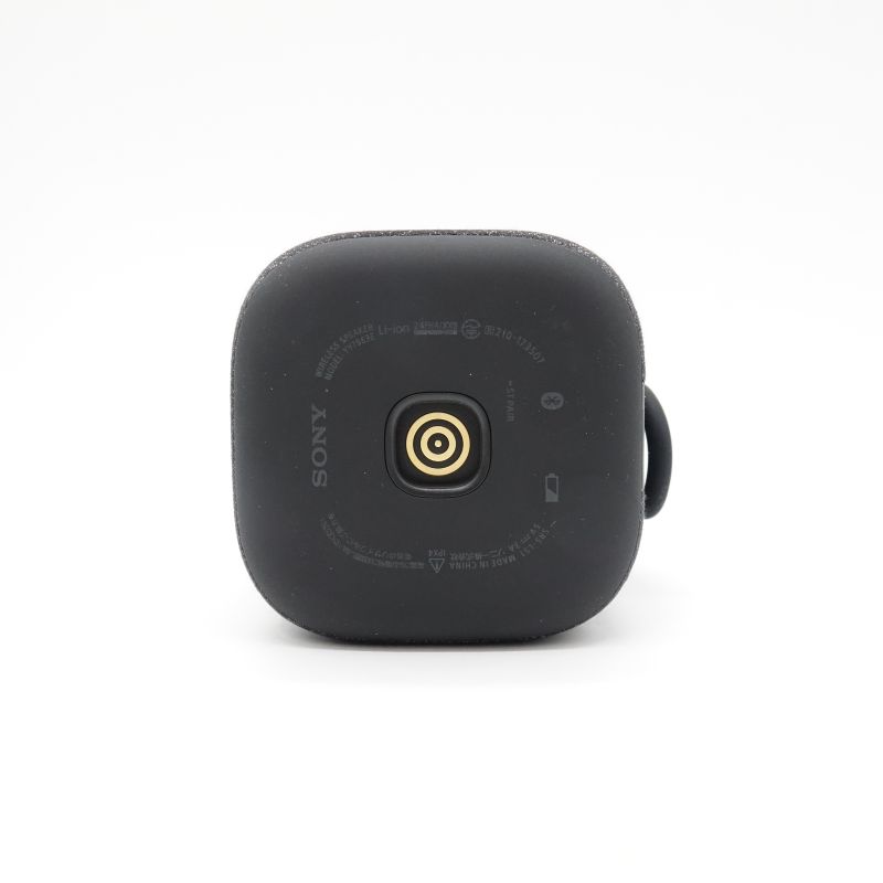 LinkBuds Speaker (Black) [SRS-LS1 B]