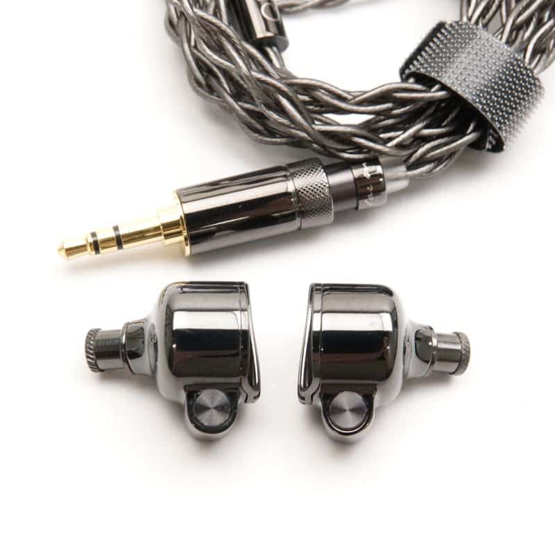 FiiO FD7 有線イヤホン 中古 FiiO FD7 有線イヤホン 中古 FIIO 【中古】FD7 【FIO-IEM-FD7-B
