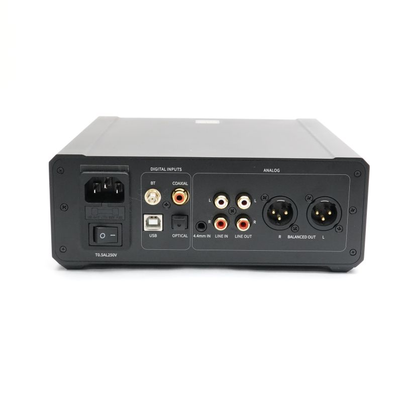 K9 Pro ESS [FIO-K9PROESS-B]