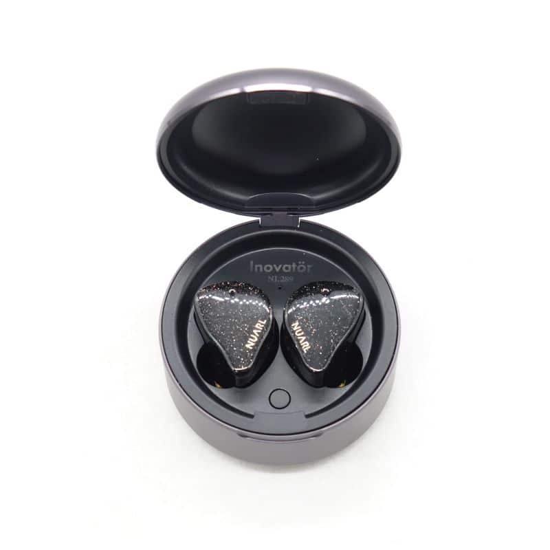 Inovator Black Starlight [INVTR-BS]